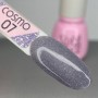 Гель-лак Toki Toki Cosmo №07 5мл TPO free